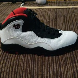 Air Jordan Retro 10 (Men) Chicago #45